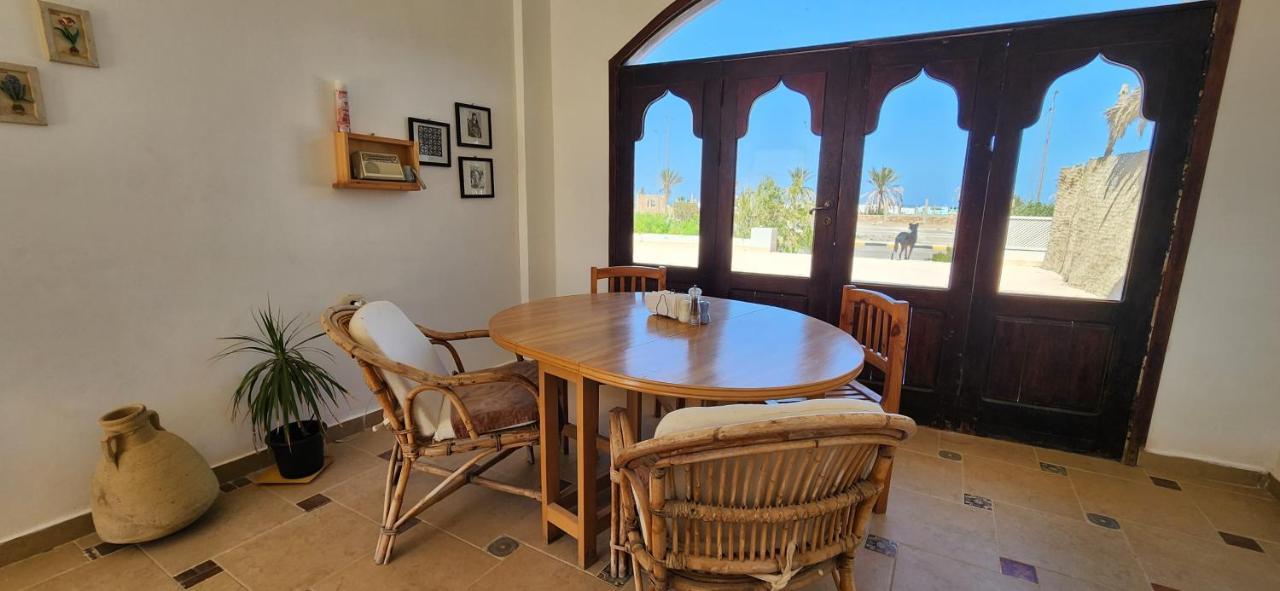 Rayhana Guest House Marsa Alam 외부 사진