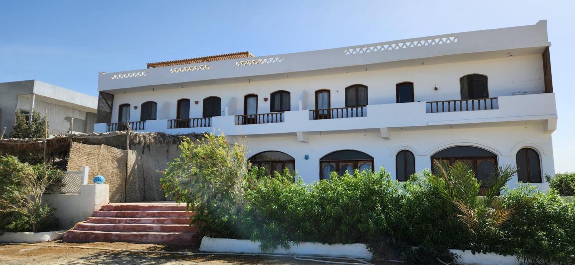 Rayhana Guest House Marsa Alam 외부 사진