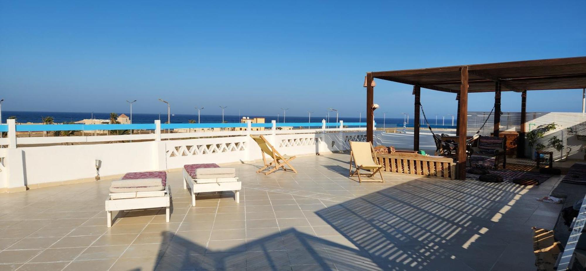 Rayhana Guest House Marsa Alam 외부 사진