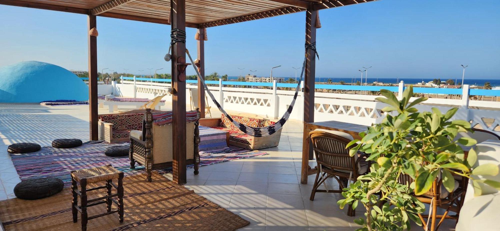 Rayhana Guest House Marsa Alam 외부 사진