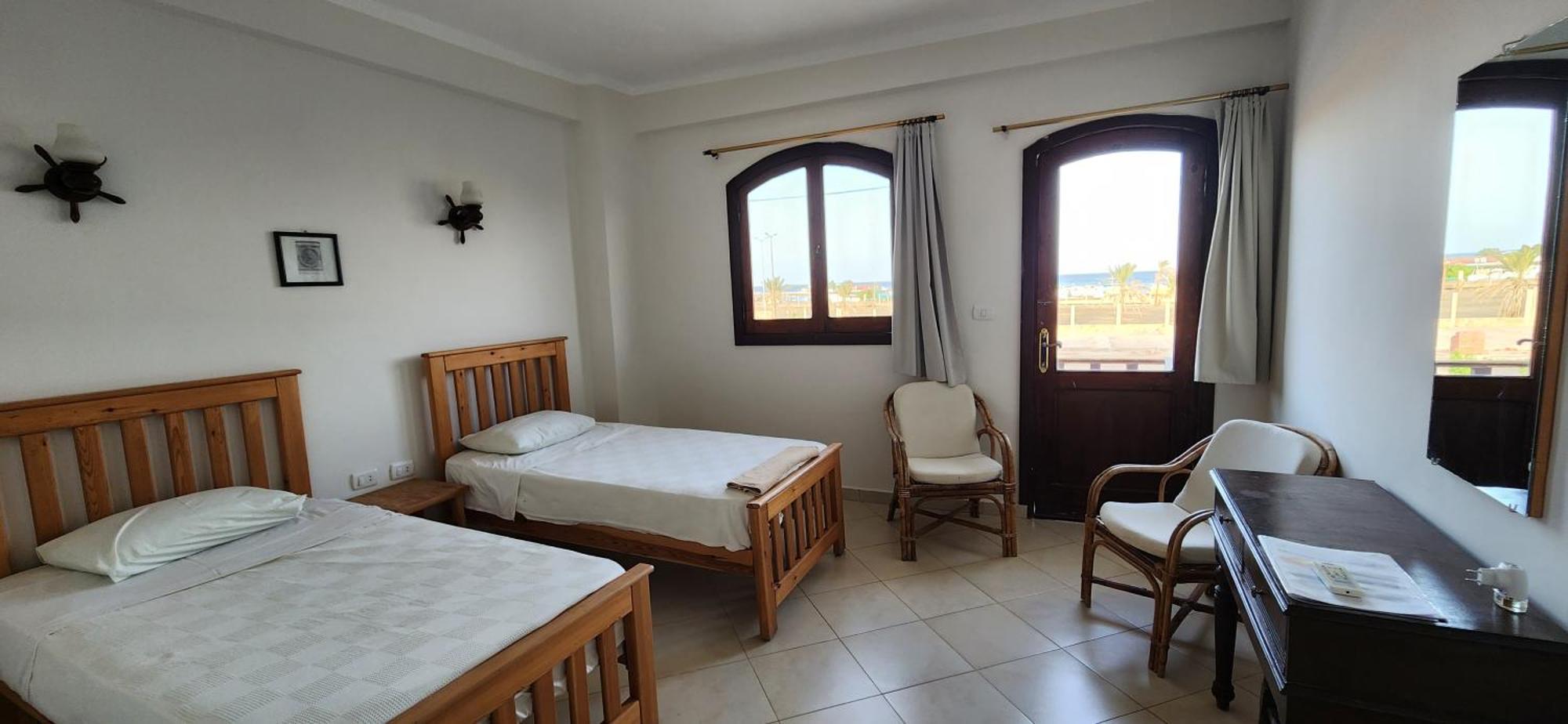 Rayhana Guest House Marsa Alam 외부 사진