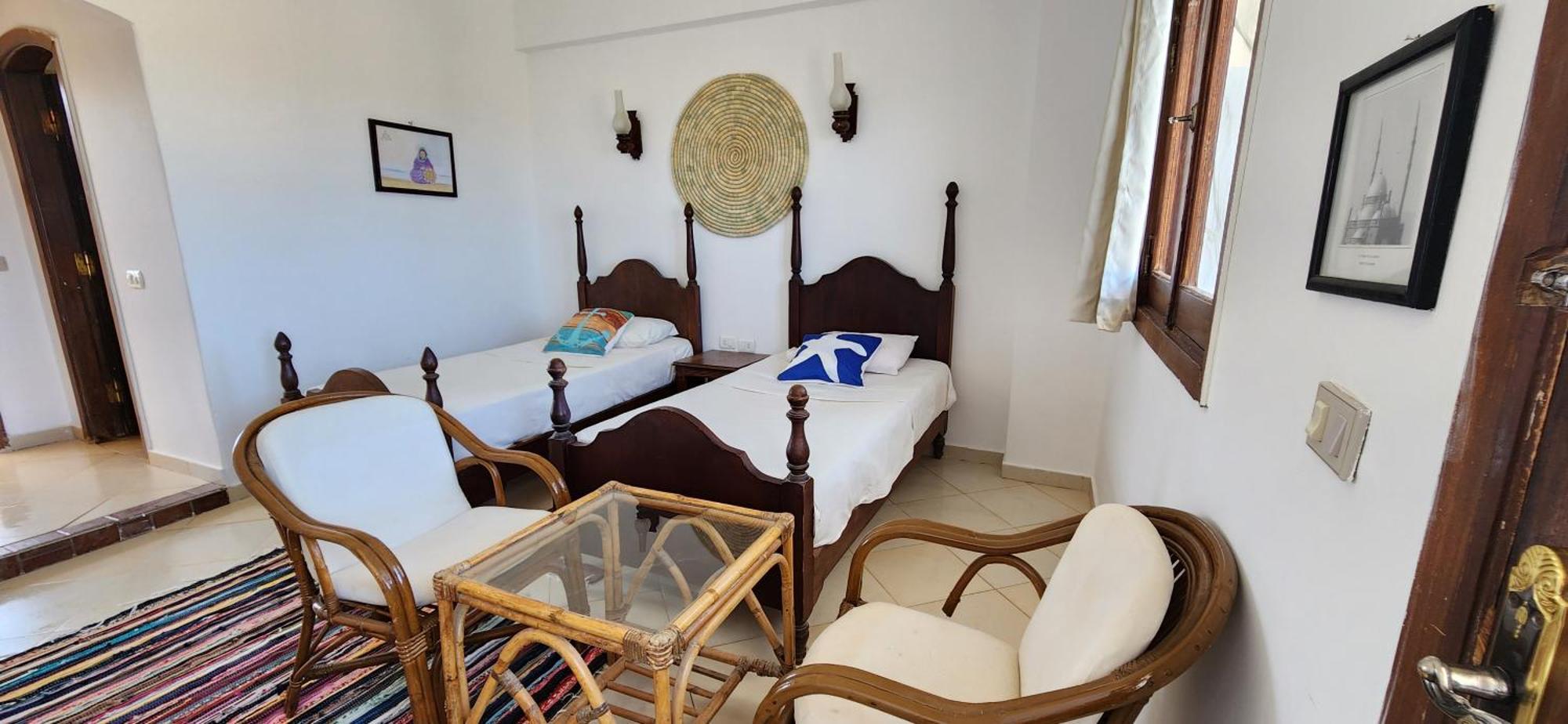 Rayhana Guest House Marsa Alam 외부 사진