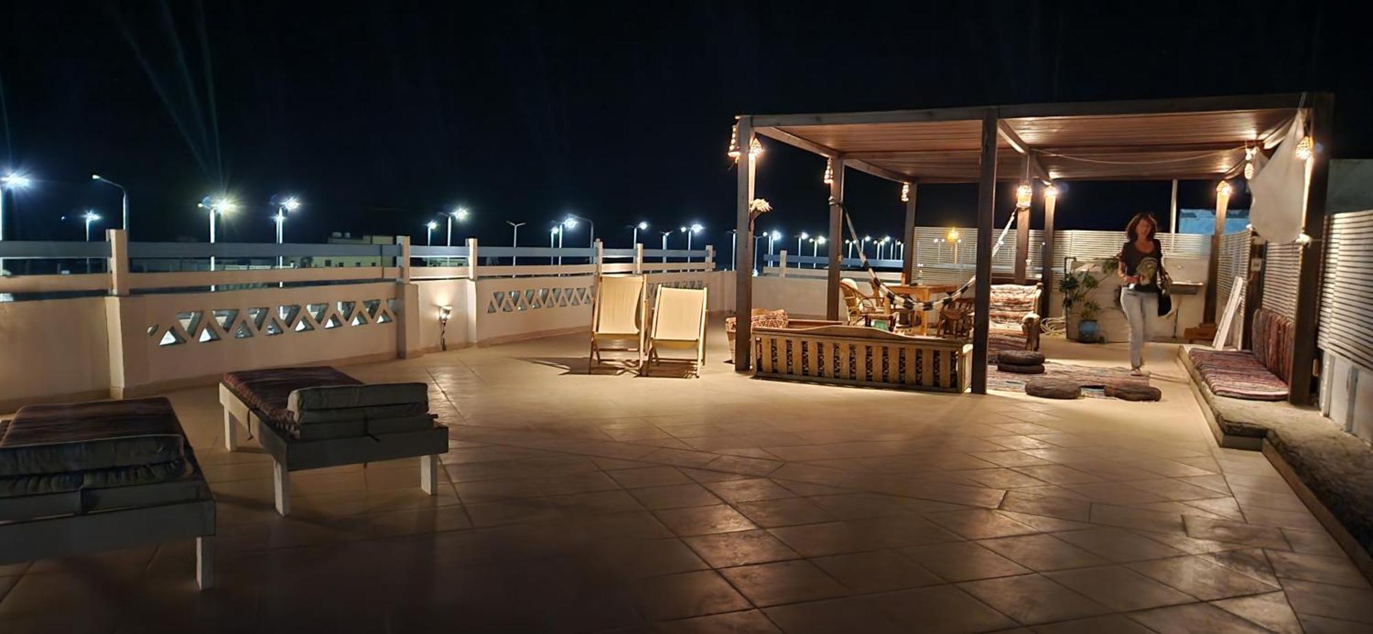 Rayhana Guest House Marsa Alam 외부 사진