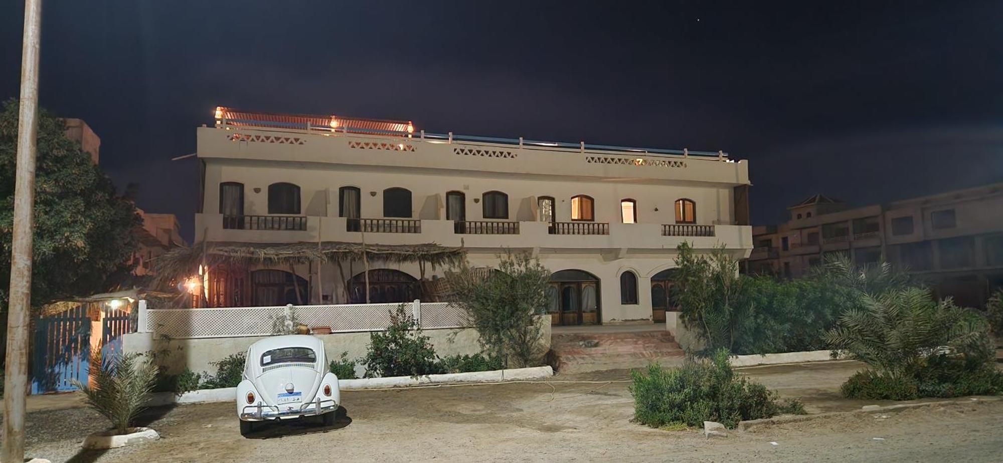 Rayhana Guest House Marsa Alam 외부 사진