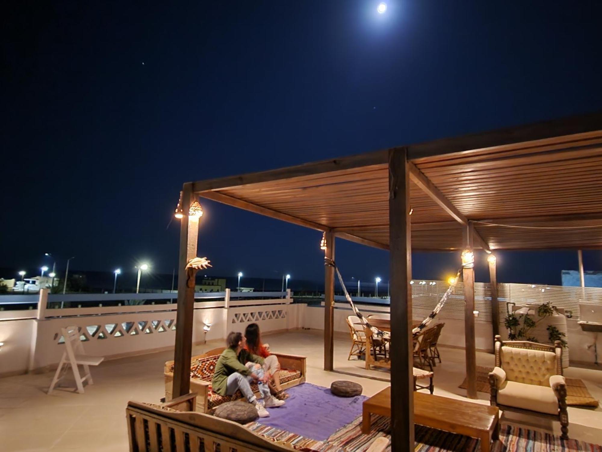 Rayhana Guest House Marsa Alam 외부 사진