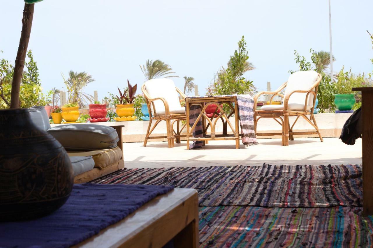 Rayhana Guest House Marsa Alam 외부 사진